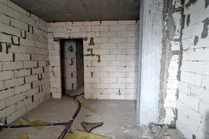 квартира по адресу Качанівська ул., 15