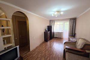 квартира за адресою Жуковського вул., 68