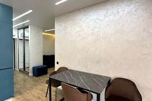 квартира за адресою Запорізьке шосе, 32д