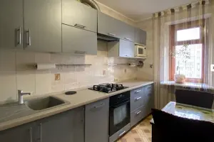 квартира за адресою Проспект Миру, 39