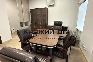 комерційна за адресою Бульварно-Кудрявська вул. (Воровського), 8-А
