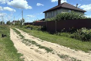 участок по адресу Польова