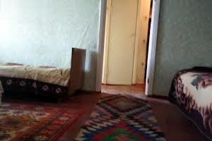 квартира за адресою Житомир, Рильського, 5