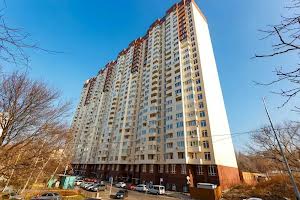 квартира за адресою Польова, 73