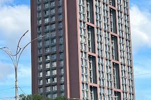 квартира за адресою Олени Теліги вул., 25