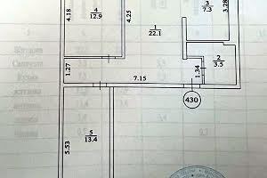 квартира за адресою Миру просп., 18