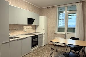 квартира по адресу Урловская ул., 23-В