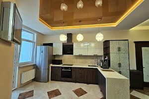 квартира по адресу Краснова, 34
