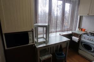 квартира за адресою Академіка Заболотного вул., 1