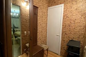 квартира за адресою Братиславська вул., 44 а