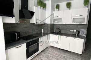квартира по адресу Бучмы ул., 6
