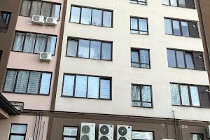 квартира по адресу Бельведерская ул., 32а