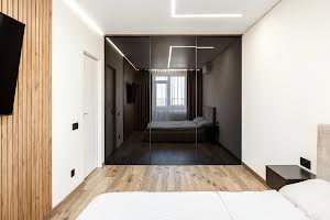 квартира за адресою Заозерна, 1