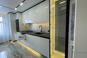 квартира за адресою Січових стрільців вул., 4