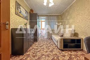 квартира за адресою Профспілок пл., 3