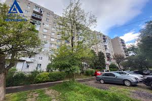 квартира за адресою Молоді просп., 8а