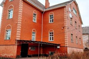 будинок за адресою вулиця Старосільська(Степана Разіна), 34А