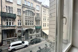 квартира за адресою Тараса Шевченка просп., 5