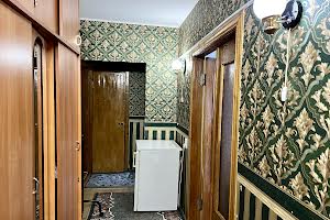 квартира по адресу Воинов-афганцев ул., 4