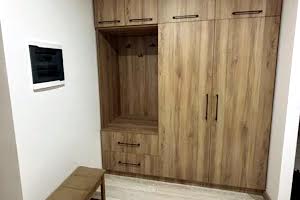 квартира за адресою Залізнична вул., 23