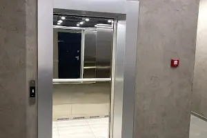 квартира по адресу Дмитрівська, 59/1