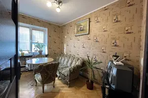 квартира по адресу Степана Бандеры ул., 6