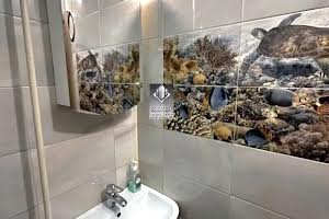 квартира по адресу Моторостроителей просп., 22А