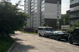 квартира за адресою Львівське шосе, 53