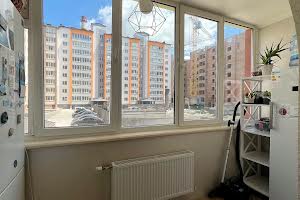 квартира за адресою Хіміків вул., 31