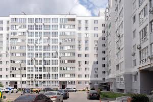 квартира по адресу Жабинского ул., 2В