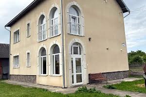 будинок за адресою коновальця, 4