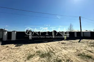 дом по адресу Вишнева