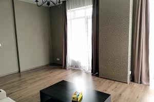 квартира за адресою Французький бульв., 60в