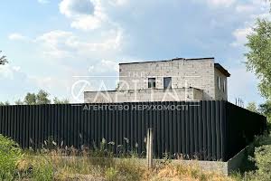 дом по адресу с. Мартусовка, Бориспільський