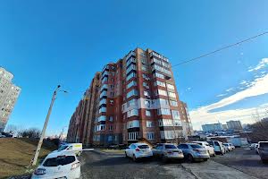 квартира по адресу Будівельників, 3
