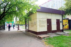 коммерческая по адресу Харьков, Гвардейцев-Широнинцев ул., 24