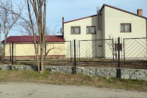 будинок за адресою с. Спаське, Мирна