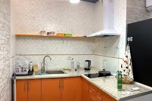 квартира за адресою Академіка Сахарова вул., 3