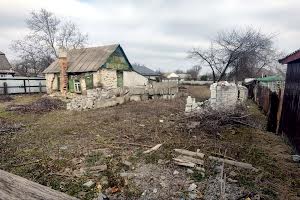 ділянка за адресою Дніпро, Порічковий пров. (Червонопролетарський)