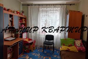 квартира за адресою Героїв АТО вул. (Красіна), 100