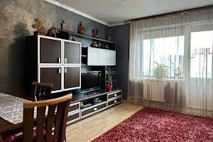 квартира по адресу Петра Панча ул., 7