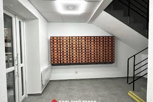квартира по адресу Бульвар Центральный, 28