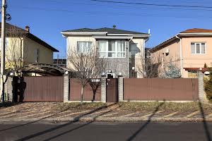 дом по адресу с. Петропавловская борщаговка, Сумська, 28а