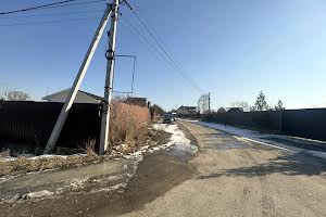 участок по адресу Лесі Українки, 83