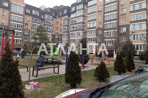 квартира за адресою Марсельська вул., 33