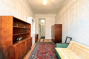 квартира по адресу Днепр, Семафорная ул., 3