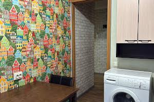 квартира за адресою Вильямса, 59б