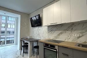 квартира за адресою Чикаленка, 1А