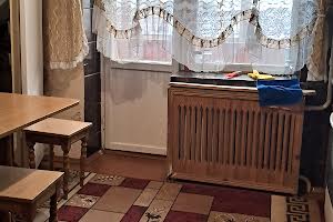 квартира за адресою Льотний, 1
