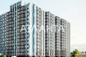 квартира за адресою Варненська вул., 27а/2